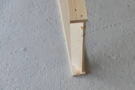 Diy Cloison En Bois A Faire Soi Meme Sp4nk Blog En 2020 Cloison Bois Cloison Bois