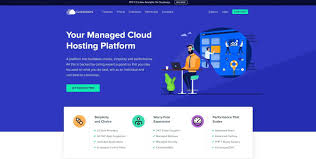 Because resources are deployed on a network of servers, other servers can pick up the slack if one server fails, which helps to ensure more consistent uptime for. Top 10 Best Cloud Hosting Providers Services July 2021