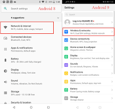 Untuk cara root android silahkan baca cara root android. How Do I Setup And Use A Vpn On My Android Smartphone Digital Citizen