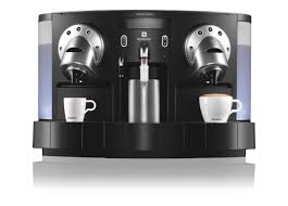 Check out the best coffee maker and coffee machine deals in singapore at courts. Gemini 223 Coffee Machine For Office Nespresso Pro