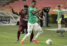 Home » football tips » tolima vs deportivo cali. Deportivo Cali Vs Tolima Se Jugara En Valledupar El Espectador