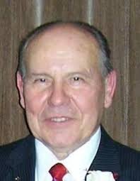 Obituary for Rev. Hans Drews