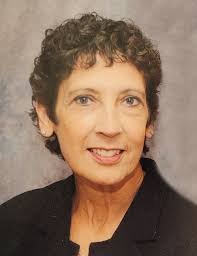 Obituary information for Suzanne Carol Hill