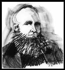 Life On Gold Plates: Amasa M. Lyman's Dundee Sermon: "Nature of the Mission  of Jesus"