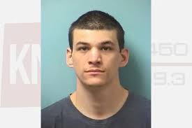 Waite Park Man Accused of Assaulting Police Officer, Jail Staff