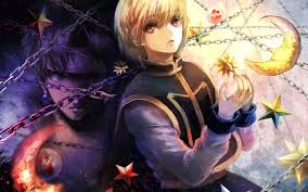 A collection of the top 49 hunter x hunter 4k wallpapers and backgrounds available for download for free. 45 Kurapika Background On Wallpapersafari