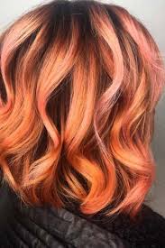 Try tucking side pieces behind the ears and leaving a few layers in front for a trendy sideburn touch. Upgrade Your Short Red Hair Lovehairstyles Com