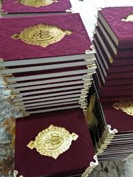 087771111740 daftar harga softcover rp. Buku Yasin Dan Tahlil Berkualitas Murah Depok Jawa Barat Marketplace Buku Yasin Souvenir Yasin