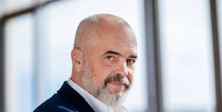 Edi Rama: İbrahim Rugova'nın anısı ebedidir