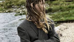 Want to try braid styles? Rock N Wool Irish Knits Come In From The Cold