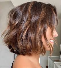 Bobs look amazing with bangs. 60 Trending Short Bob Haircuts And Hairstyles For Women In 2021 Hairstyle On Point