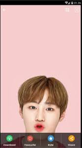 Aplikasi wallpaper terbaru kwon yulli sang bocah stiker lucu dari korea yang sangat meme able dan instagram able. 13 Wallpaper Lucu Korea Richi Wallpaper