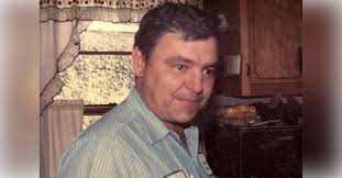 Obituary information for Harold "Hal" Homer Anderson