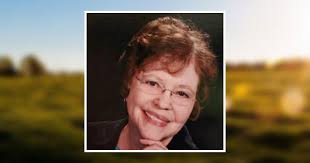 Mary Hanson Obituary April 22, 2023