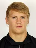 2014-15 Men's Wrestling Roster