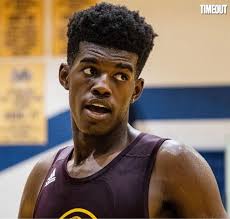 Dejuan Allen's Instagram, Twitter & Facebook