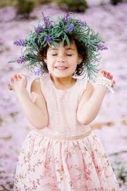 Callie Eva Mila And 47 Other Meaningful Names For Baby Girls In 2020 Toddler Princess Dress Flower Girl Dresses Wear Pink