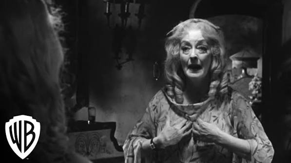 What Ever Happened to Baby Jane? | 50th Anniversary Blu-ray "Song" | Warner  Bros. Entertainment
