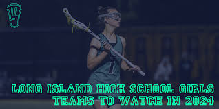 2024 High School Season Girls Team Previews