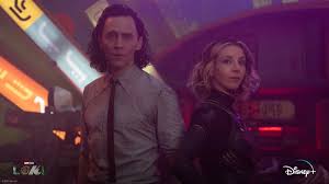 Action & adventure, barat, drama. Nonton Loki Episode 6 Sub Indo Link Streaming Loki Dan Sylvie Yang Akan Bongkar Sosok Time Keepers Pikiran Rakyat Indramayu Halaman 2