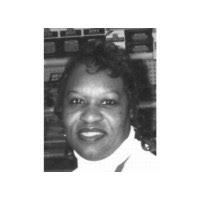 Rosetta Beacham Obituary