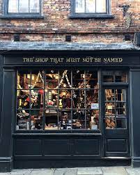 Why You Should Visit York This Christmas Tilly Jayne Visit York York Minster Christmas Market