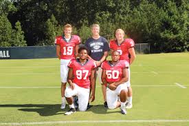 Do It Again: Eagles Face Raised Expectations Following Historic Season