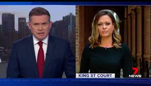 Punjabi news only on nc7 news. Seven News Presenters And Reporters 2015 Sept 2020 Seven News Media Spy