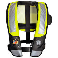 The automatic inflator bobbin on all automatic pfds should be replaced on a regular basis. Mustang Survival Hit Rearming Kit Peco Sales