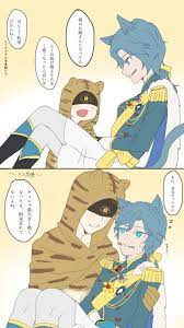 twitter id identity identity anime romance