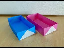 Maybe you would like to learn more about one of these? Cara Membuat Origami Box Persegi Origami Box Lagu Mp3 Mp3 Dragon