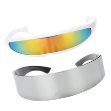 We did not find results for: 100 Genuine Counter Guarantee 2 Pieces Novelty Metallic Silver Narrow Rainbow Space Robot Party Eye Glasses Future Soldier Sunglasses Unisex Goggles Sports Outdoors Sale Online Sccaid Com