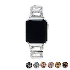 38mm 40mm 42mm 44mm model. Www Nuroco Com Luxury Diamond Bling Apple Watch Band Series 4 Women Series 1 2 3 4 Butterfly