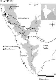 At this place, you can also find places in india, events and news about india, india travel guide and many more. Figure 1 From Range Extension Of Pethia Nigripinna Cyprinidae To Karnataka India Semantic Scholar