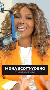 Ladies, You heard what @monascottyoung said! Grab your sisters and your  tickets and meet us