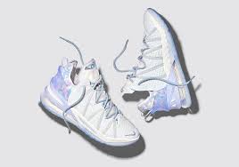 Kyrie irving is out for the remainder of the game due to a right ankle sprain. Nike Play For The Future Nba All Star 2021 Fitforhealth