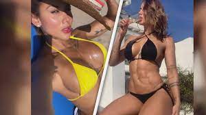 Lebt arturo vidal alleine, hat er eine freundin / frau? Sonia Isaza Freundin Von Ex Fc Bayern Star Arturo Vidal Hat Mega Muskeln