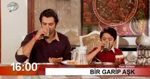 Bir Garip Ask 96 Bolum Fragmani 21 Mart Pazartesi Ask Martini Kanal