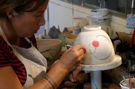 Marian Howell Ceramics