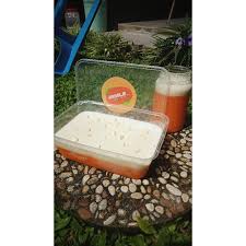 A budai hegyek lábánál fekvő sörház nem egyszerű ivó, vendéglő vagy mulató. Puding Mangga Vla Keju Pudding Mango Cream Cheese Shopee Indonesia