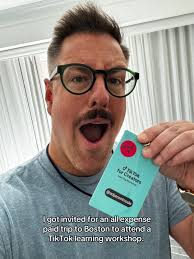 I'm still over the moon. I went