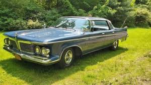 Image result for Moonlight Blue 1962 Imperial