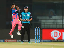 Chetan sakariya (born 20 august 1998) is an indian cricketer who represents saurashtra in domestic cricket. Chetan Sakariya S Father Dies Of Covid 19 Sportstar