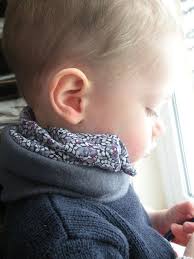 How To Make A Stylish Neck Gaiter Neck Gaiter Neck Gator Gaiters