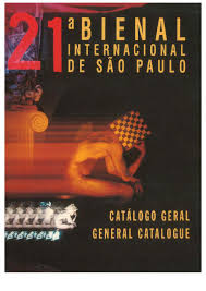 21ª Bienal de São Paulo (1991) - Catálogo Geral / General Catalogue by  Bienal São Paulo - Issuu