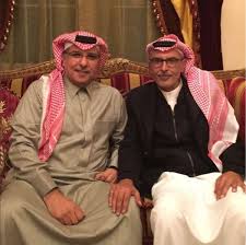 عبداللطيف بن عبدالله آل الشيخ Ar Twitter شرفني هذه الليلة في منزلي الأمير بدر بن عبدالمحسن في عشاء على شرفه و شرفني جميع الأصدقاء بحضورهم