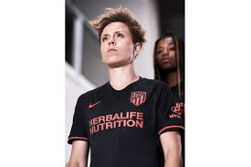 Shipping status will be updated on our website and can also be tracked on www.17track.net Atletico Madrid S 2019 20 Away Kit Hypebeast