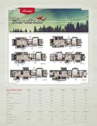 We did not find results for: View Forest River Cardinal Luxury Brochures Download Rv Brochures