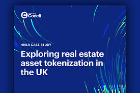 We tried to pick compa Blockchain In Real Estate Use Cases And Implementations Consensys