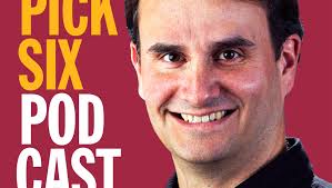 Arizona State: The Pick Six podcast, Ep. 19